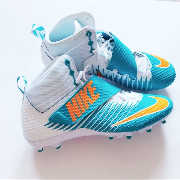 lunarbeast football cleats